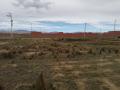 Terreno en Venta en Puchocollo El Alto