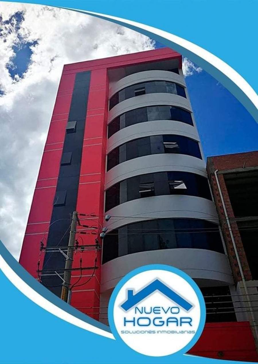 Foto Departamento en Alquiler en Cochabamba, Cochabamba - U$D 25.000 - DEA5411 - BienesOnLine