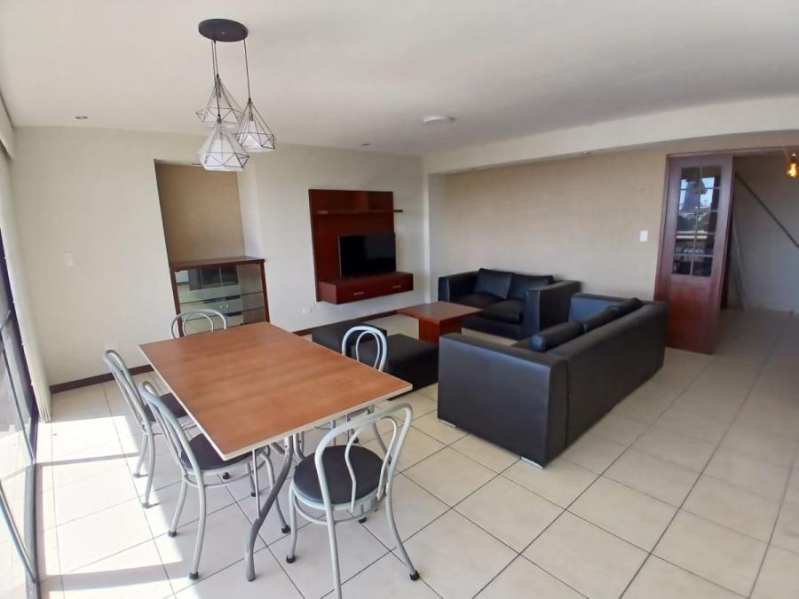 Departamento en Alquiler en Santa Cruz de la Sierra