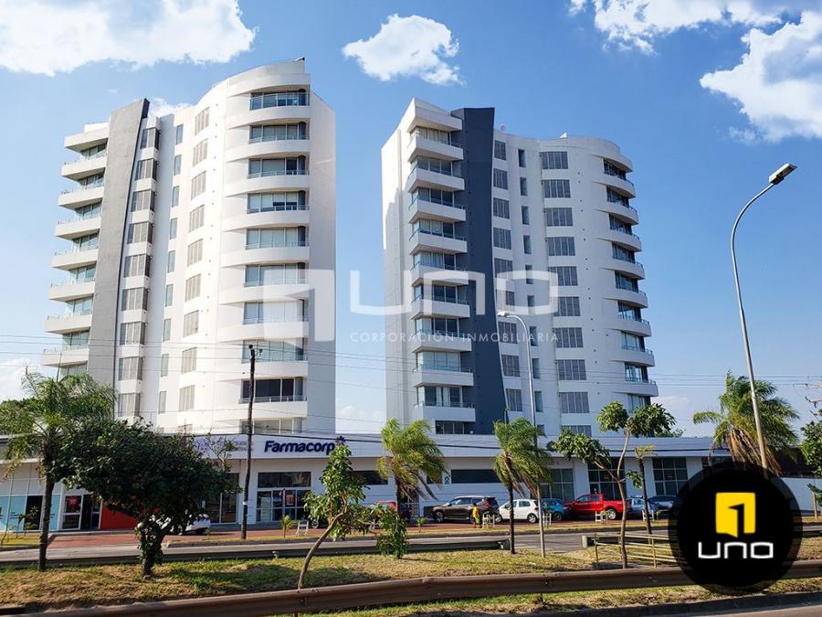 Foto Departamento en Alquiler en Santa Cruz de la Sierra, Santa Cruz - U$D 650 - DEA5568 - BienesOnLine