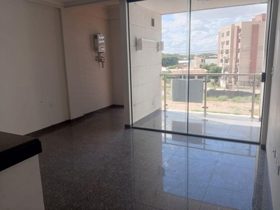 Departamento en Alquiler en Santa Cruz de la Sierra