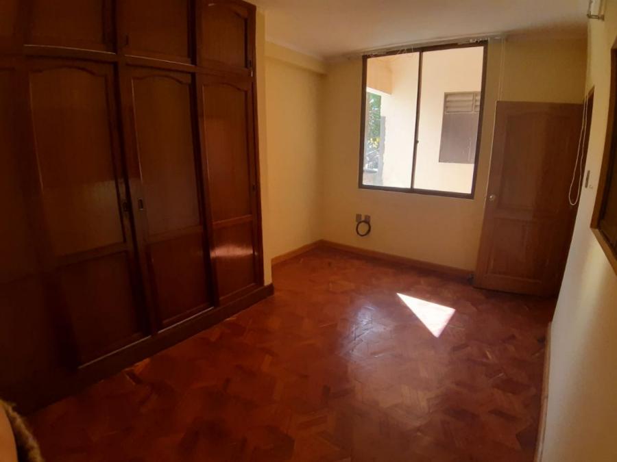 Foto Casa en Alquiler en Cota Cota, La Paz, La Paz - $ 2.800 - CAA4082 - BienesOnLine