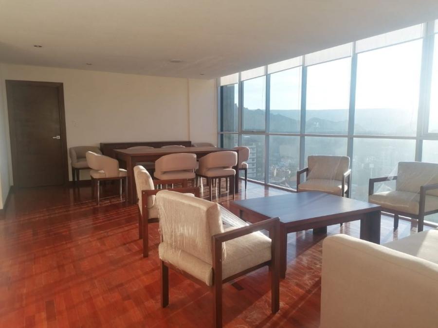 Foto Departamento en Alquiler en COTA COTA, La Paz, La Paz - U$D 2.000 - DEA7366 - BienesOnLine