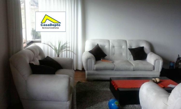 Foto Departamento en Alquiler en Cota Cota, La Paz, La Paz - U$D 620 - DEA1526 - BienesOnLine