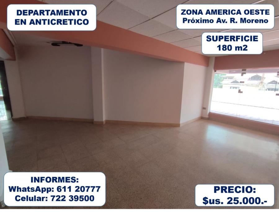 Foto Departamento en Alquiler en Cala Cala, Cochabamba, Cochabamba - U$D 25.000 - DEA6059 - BienesOnLine