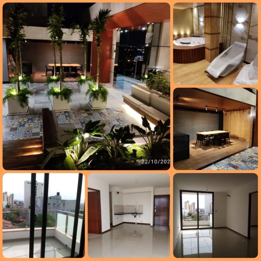 Foto Departamento en Venta en Equipetrol, Santa Cruz de la Sierra, Santa Cruz - U$D 65.000 - DEV5414 - BienesOnLine