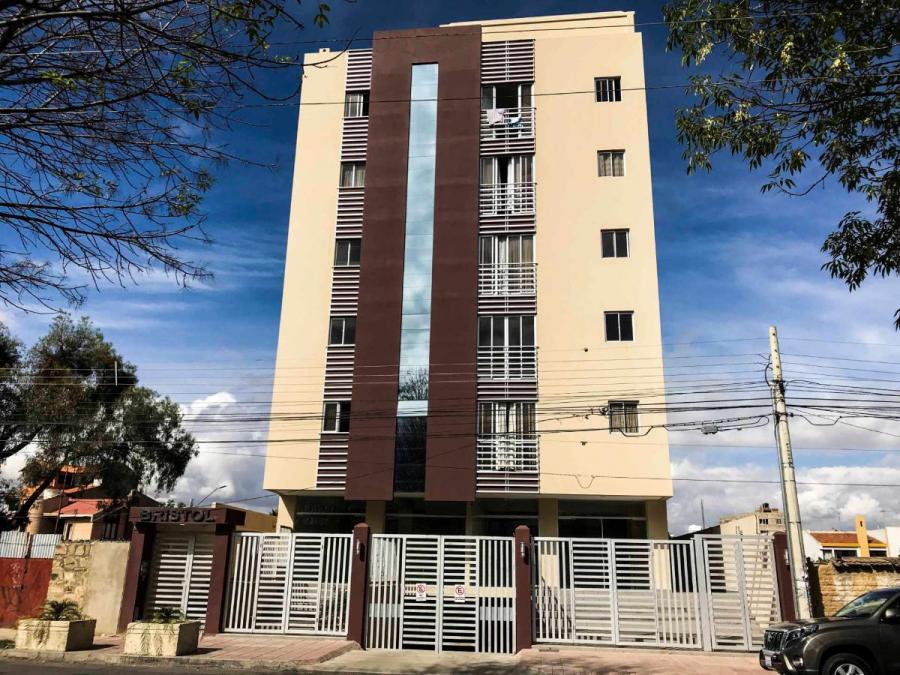 Foto Departamento en Venta en Zona Hipodromo, Cochabamba, Cochabamba - U$D 88 - DEV6079 - BienesOnLine