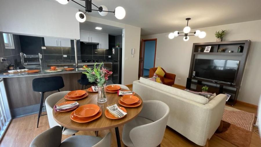 Home in Metric Way