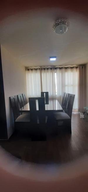 DEPARTAMENTO EN VENTA COCHABAMBA-BOLIVIA