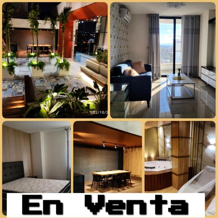 Foto Departamento en Venta en Equipetrol, Santa Cruz de la Sierra, Santa Cruz - U$D 79.000 - DEV5415 - BienesOnLine