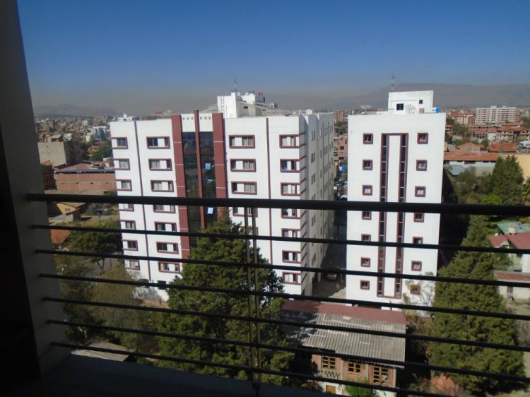 Foto Departamento en Venta en Cochabamba, Cochabamba - U$D 123.000 - DEV668 - BienesOnLine