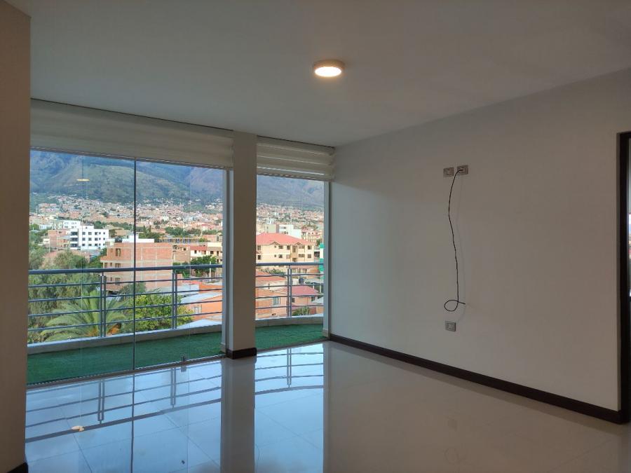 Foto Departamento en Venta en Inmediaciones Beijing y Simn Lpez, Cochabamba, Cochabamba - U$D 93.000 - DEV7337 - BienesOnLine