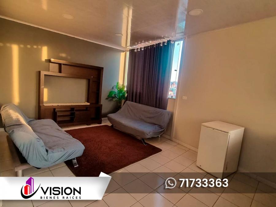 Foto Departamento en Alquiler en AV. JUAN DE LA ROSA, Cochabamba Capital, Cochabamba - $ 2.000 - DEA7230 - BienesOnLine