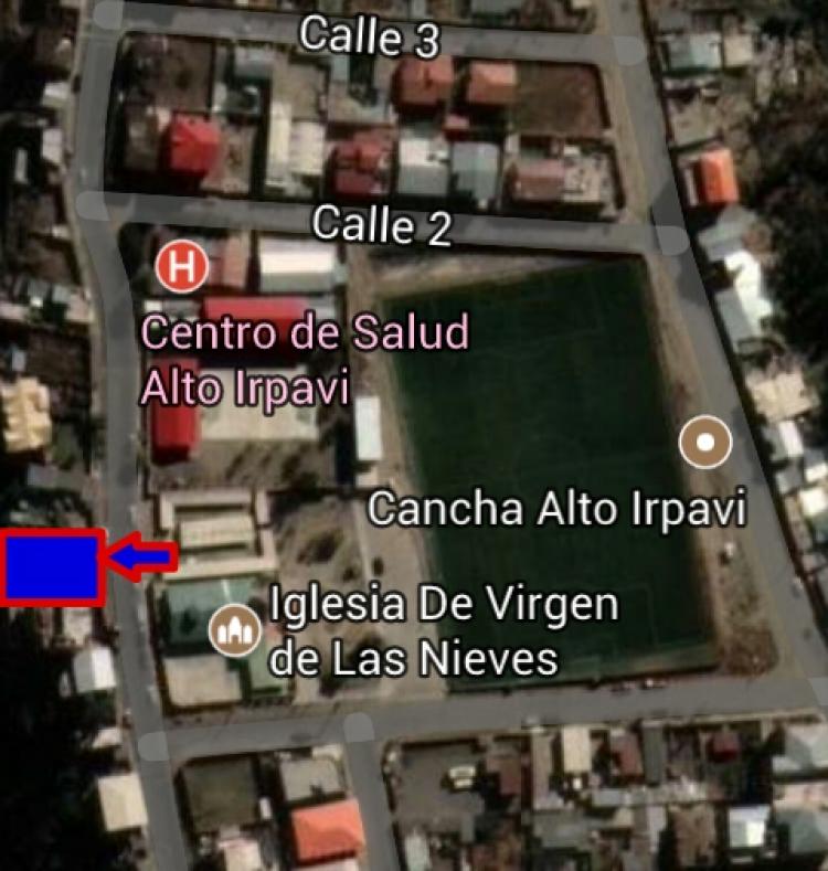 Foto Departamento en Venta en Alto Irpavi, La Paz, La Paz - U$D 73.000 - DEV3033 - BienesOnLine