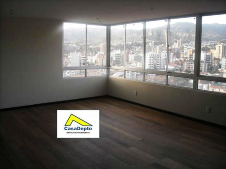 Foto Departamento en Venta en Auquisamaa, La Paz, La Paz - U$D 135.000 - DEV1190 - BienesOnLine