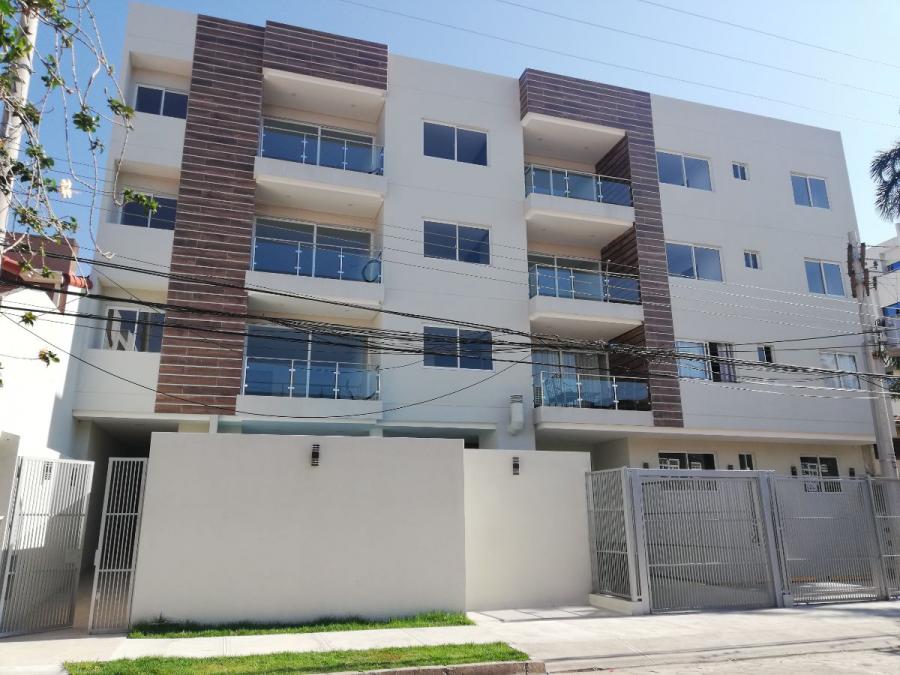 Foto Departamento en Venta en Hamacas, Santa Cruz, Santa Cruz - U$D 85.400 - DEV5319 - BienesOnLine