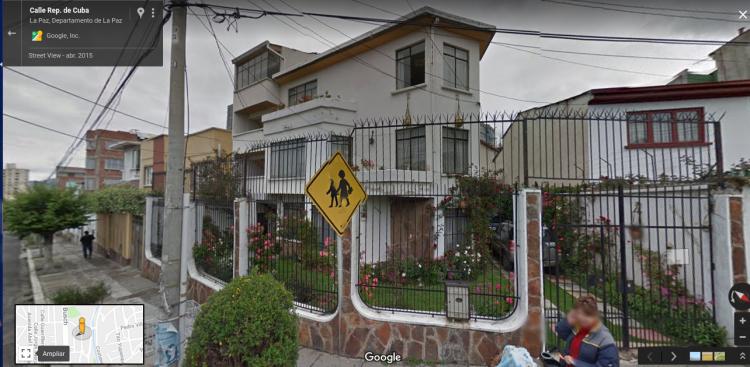 Foto Departamento en Alquiler en Miraflores, La Paz, La Paz - $ 3.300 - DEA3100 - BienesOnLine