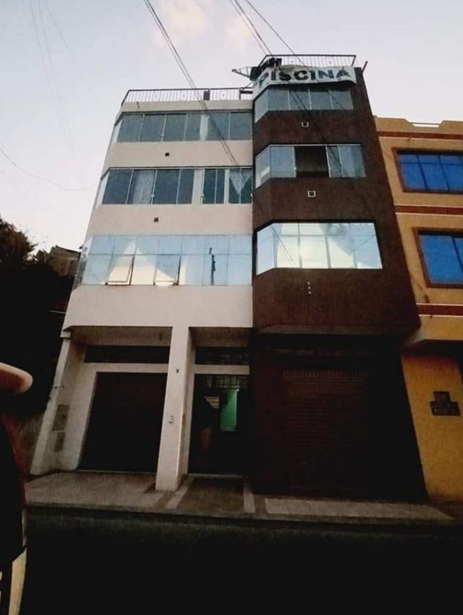 Foto Edificio en Venta en San Miguel, Cochabamba, Cochabamba - U$D 280.000 - EDV5814 - BienesOnLine