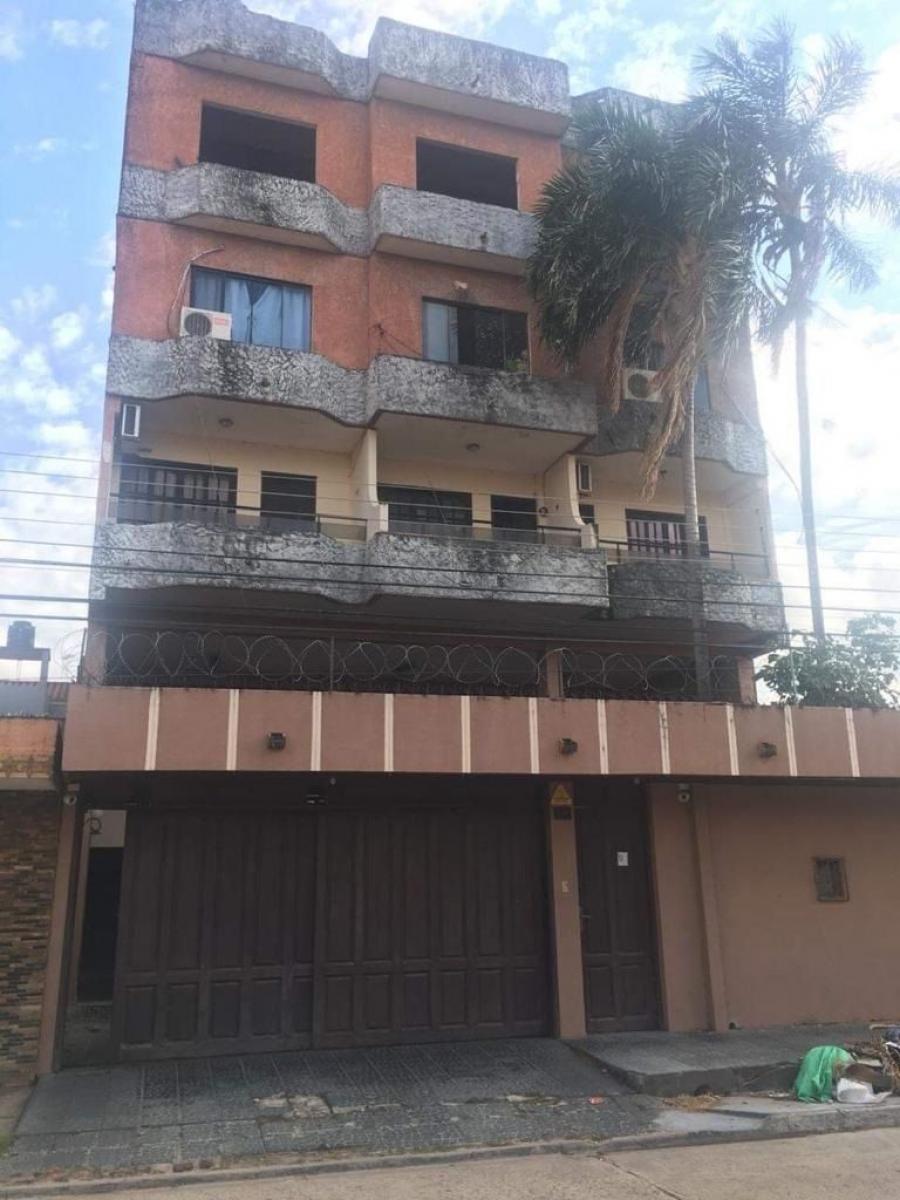 Foto Edificio en Venta en AV. ROCA Y CORONADO, Santa Cruz de la Sierra, Santa Cruz - U$D 950.000 - EDV6156 - BienesOnLine