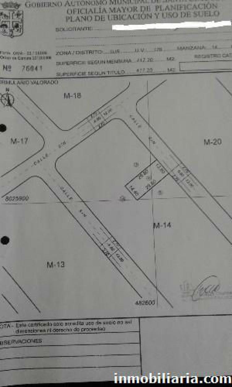 Home in Metric Way