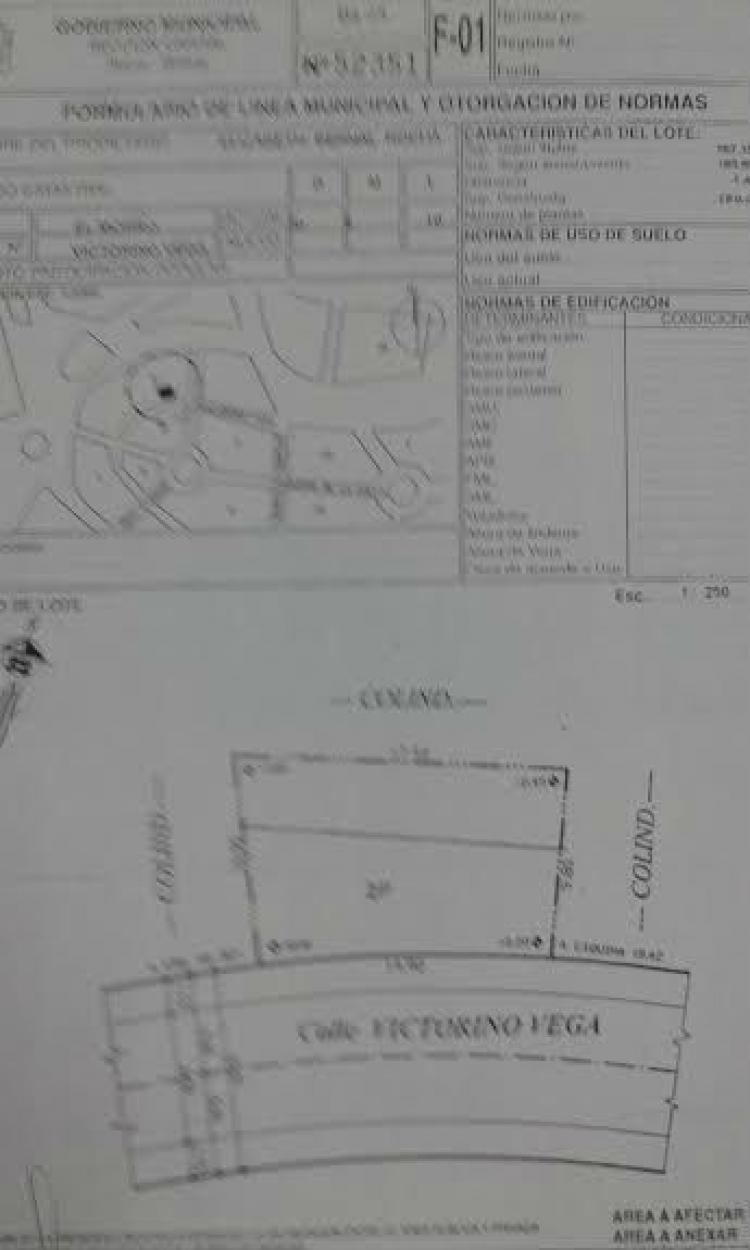 Home in Metric Way