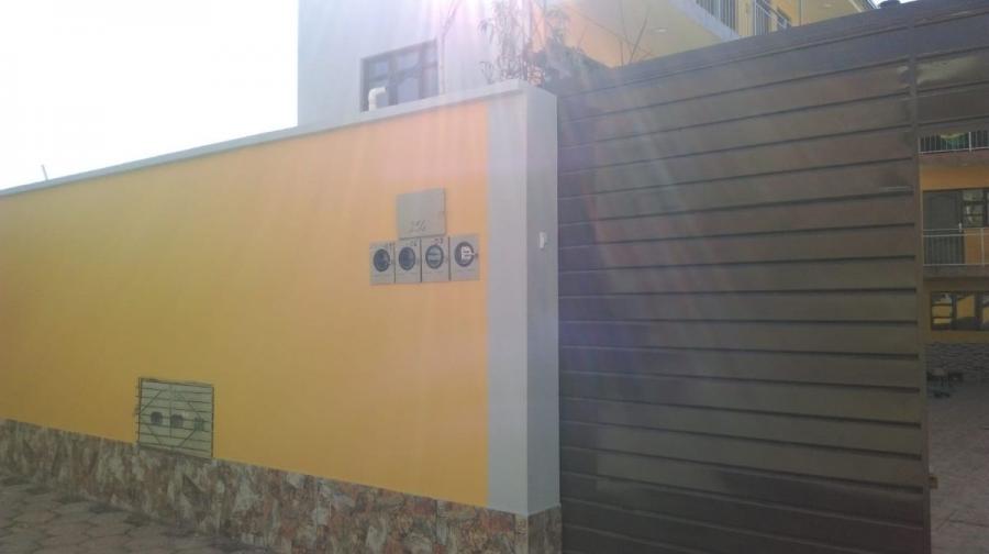 Foto Casa en Venta en VILLA MODERNA, QUILLACOLLO, Cochabamba - U$D 285.000 - CAV3968 - BienesOnLine