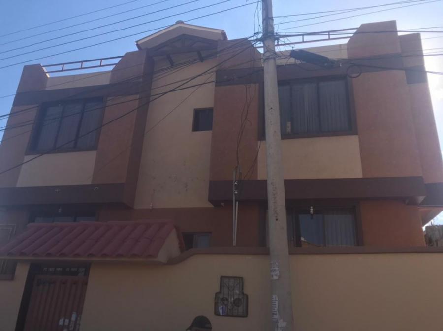 Foto Casa en Venta en ALTO QUERU QUERU, Cochabamba, Cochabamba - U$D 165.000 - CAV5389 - BienesOnLine