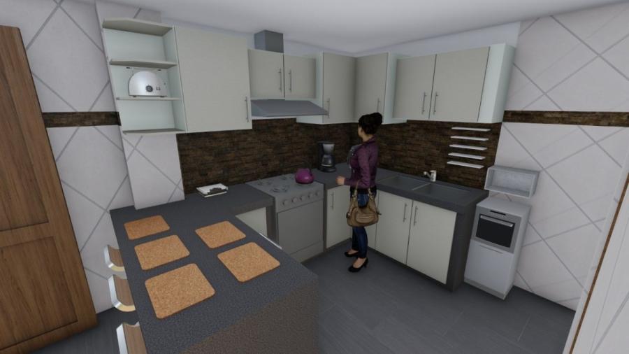 Foto Departamento en Venta en Gráfico, La Paz, La Paz - U$D 110.000 - DEV6449 - BienesOnLine