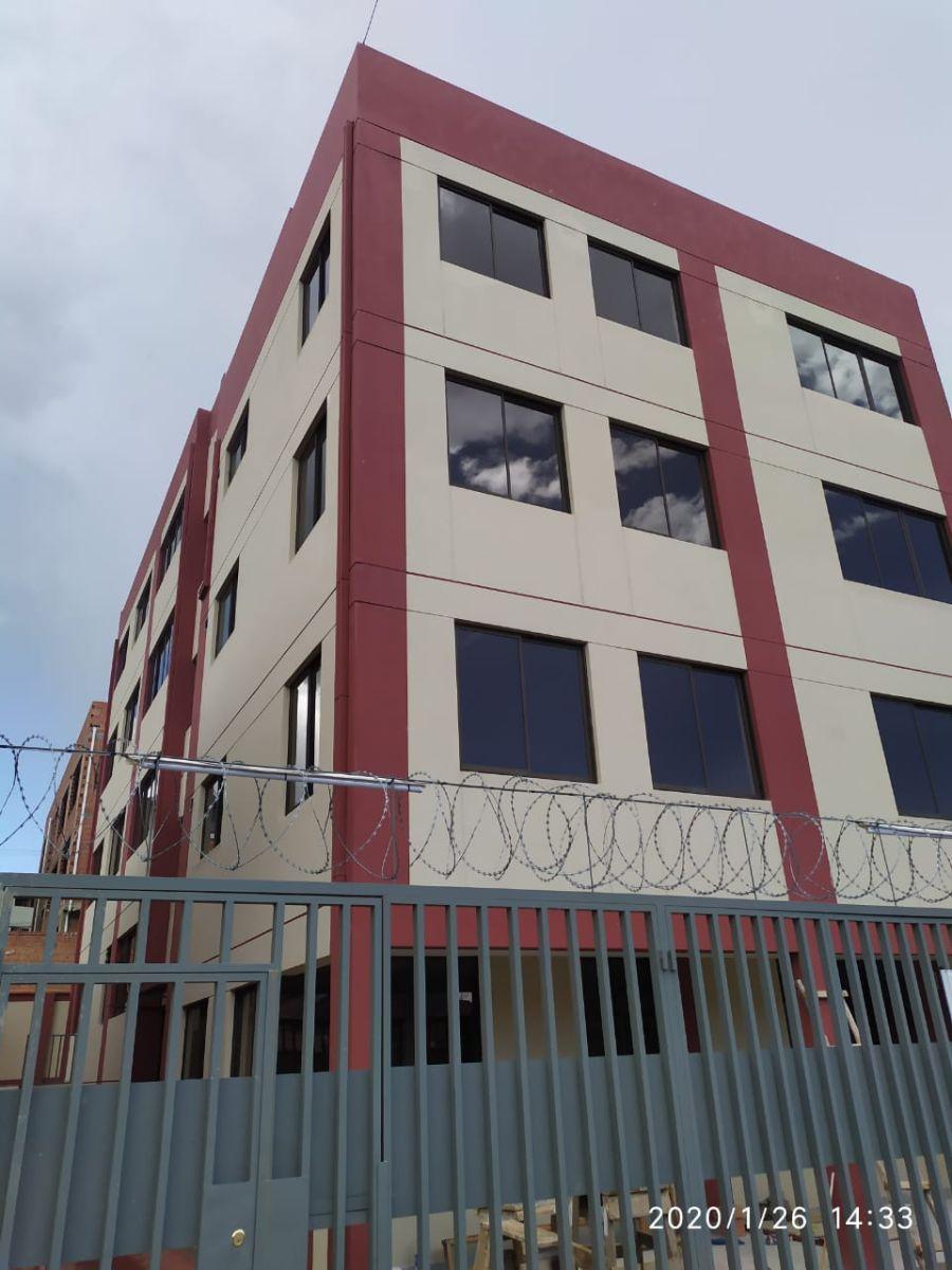 Foto Edificio en Venta en IRPAVI, La Paz, La Paz - U$D 59.000 - EDV3932 - BienesOnLine