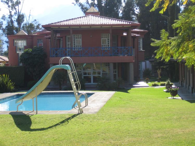Foto Casa en Venta en Trojes, Cochabamba, Cochabamba - U$D 690.000 - CAV627 - BienesOnLine