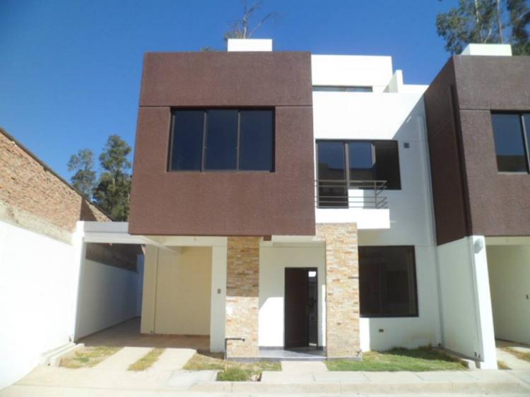 Foto Casa en Venta en Linde, Cochabamba, Cochabamba - U$D 195.000 - CAV3047 - BienesOnLine