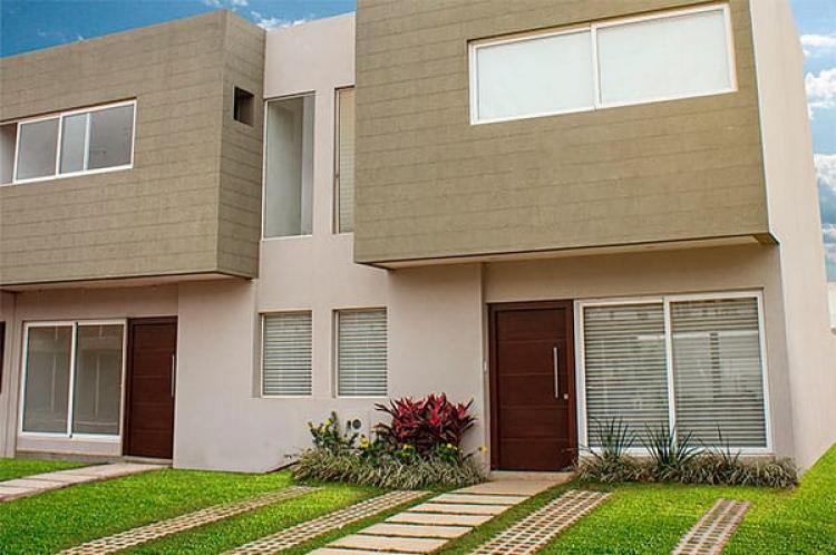 Home in Metric Way