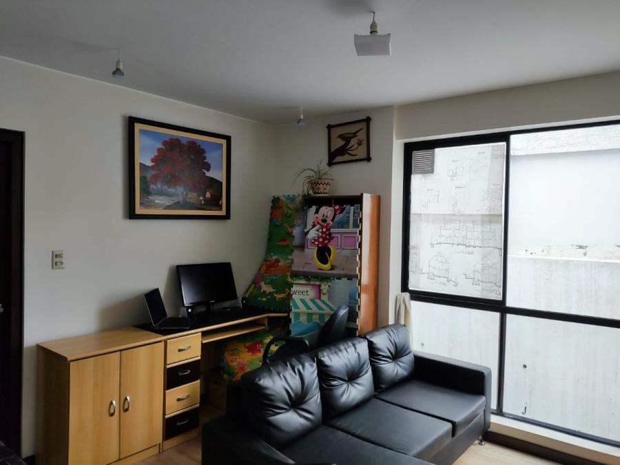 Foto Departamento en Venta en Irpavi 2, La Paz, La Paz - U$D 66.000 - DEV7203 - BienesOnLine