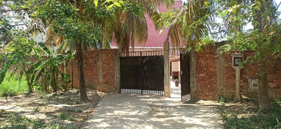 Foto Casa en Venta en El Palmar, Trinidad, Beni - U$D 130.000 - CAV6050 - BienesOnLine