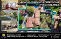 Casa en Venta en trojes Tiquipaya