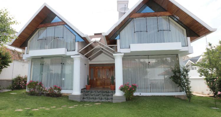 Home in Metric Way