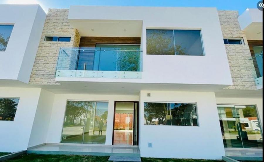 Home in Metric Way