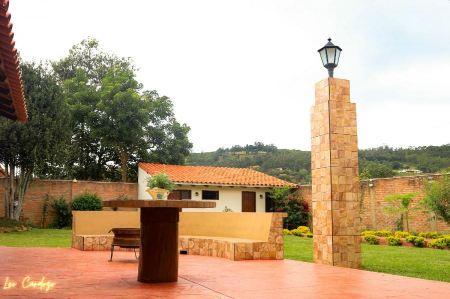 Foto Casa en Venta en Centro de Samaipata, Samaipata, Santa Cruz - U$D 159.000 - CAV5186 - BienesOnLine