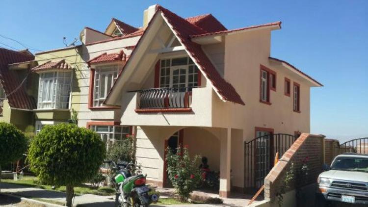 Foto Casa en Venta en Cochabamba, Cochabamba - U$D 129.000 - CAV2489 - BienesOnLine