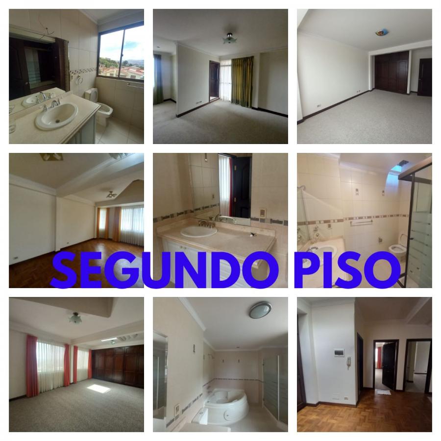Foto Casa en Venta en KELLUMANI, La Paz, La Paz - U$D 230.000 - CAV5421 - BienesOnLine