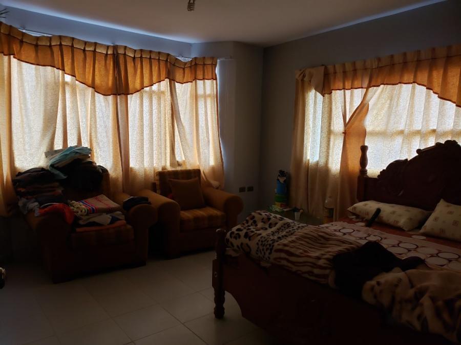 Foto Casa en Venta en Sacaba, Cochabamba - U$D 130.000 - CAV5864 - BienesOnLine