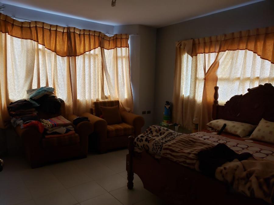 Home in Metric Way