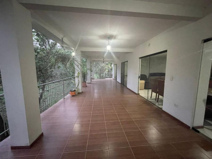 Foto Casa en Venta en Doble va La Guardia, Santa Cruz de la Sierra, Santa Cruz - U$D 480.000 - CAV6634 - BienesOnLine