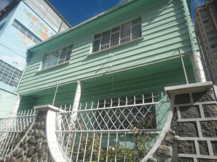 Foto Casa en Venta en miraflores, La Paz, La Paz - U$D 335.000 - CAV407 - BienesOnLine