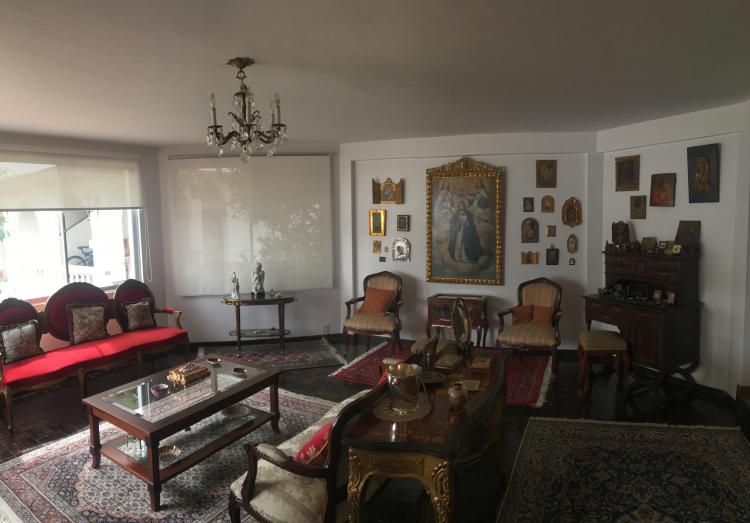 Foto Casa en Venta en Mallasilla, Mallasilla, La Paz - U$D 285.000 - CAV2684 - BienesOnLine