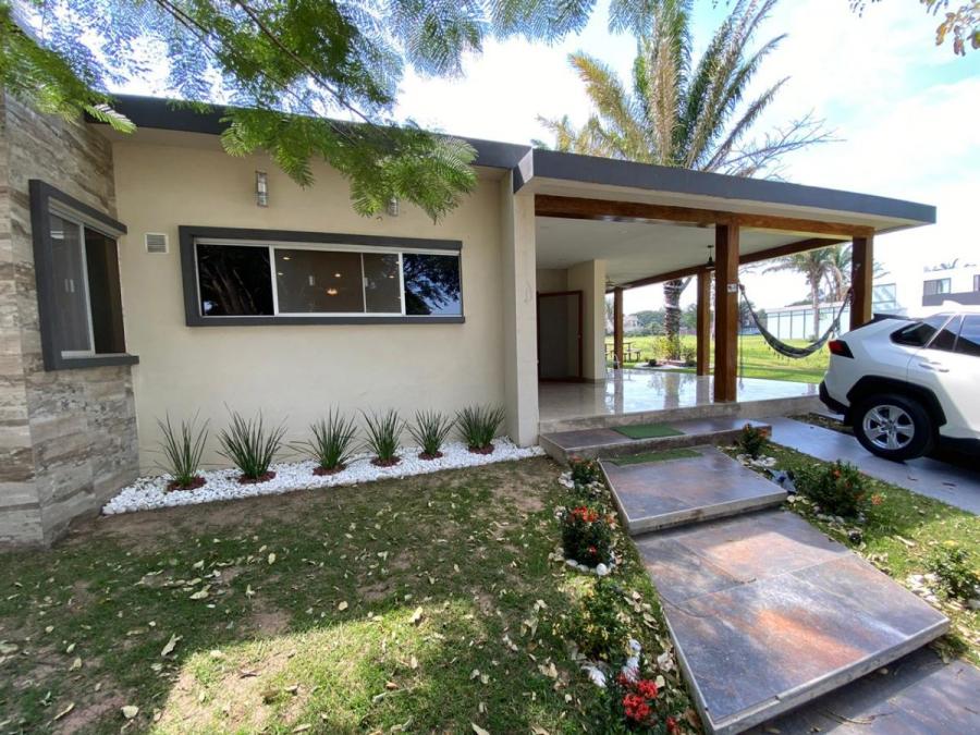 Foto Casa en Venta en valle sanchez, Valle Snchez, Santa Cruz - U$D 235.000 - CAV7048 - BienesOnLine