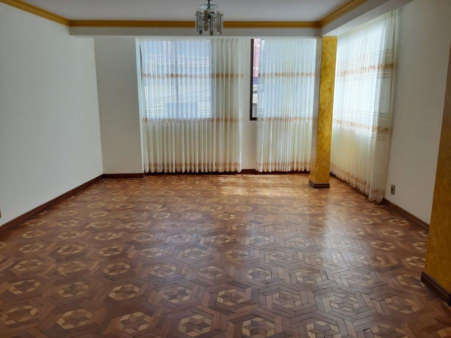 Foto Departamento en Alquiler en SOPOCACHI, La Paz, La Paz - $ 2.800 - DEA4999 - BienesOnLine