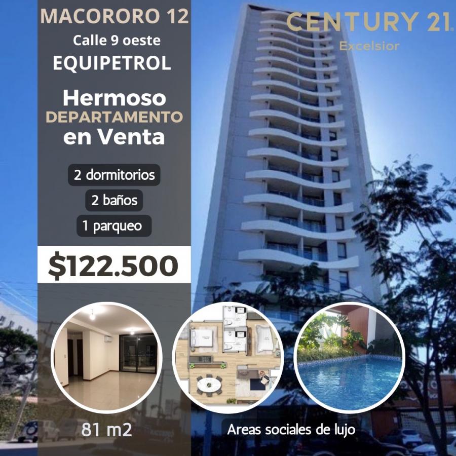 Home in Metric Way