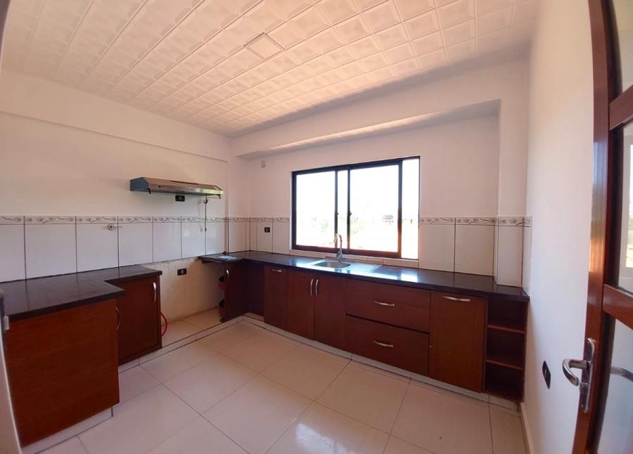 Foto Departamento en Alquiler en Barrio Rosedal, Cercado, Tarija - $ 3.200 - DEA7489 - BienesOnLine