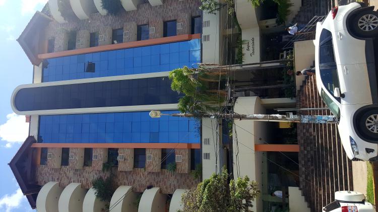 Home in Metric Way